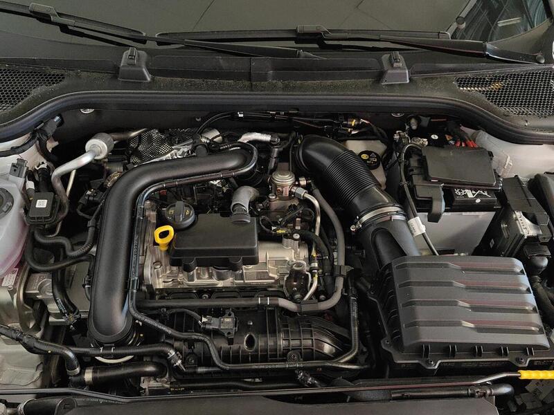 Skoda Scala vaihtoauto