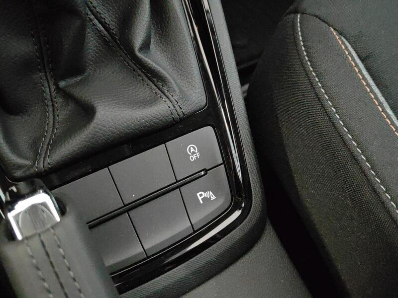 Skoda Scala vaihtoauto