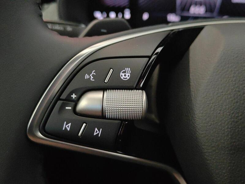 Skoda Scala vaihtoauto