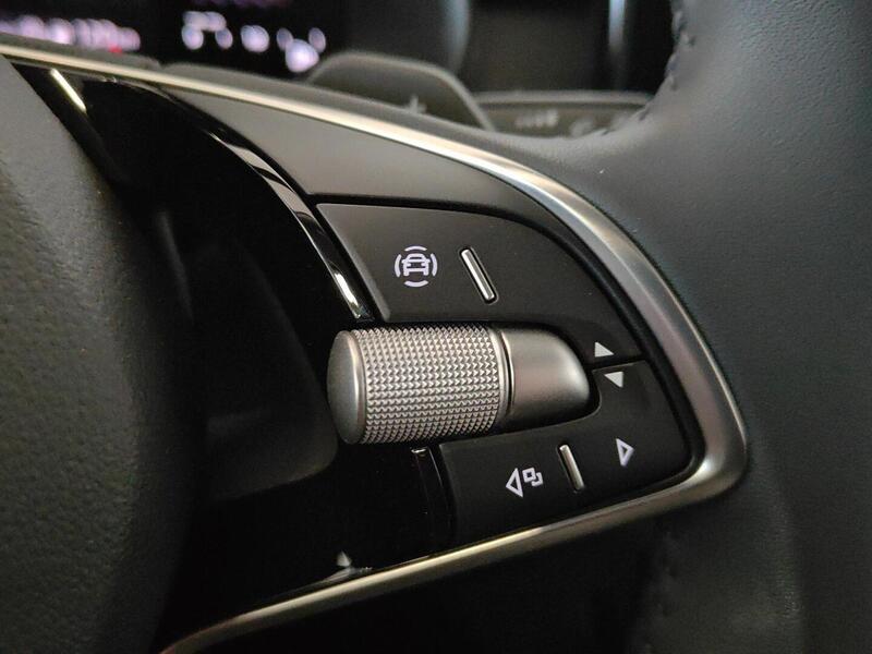 Skoda Scala vaihtoauto