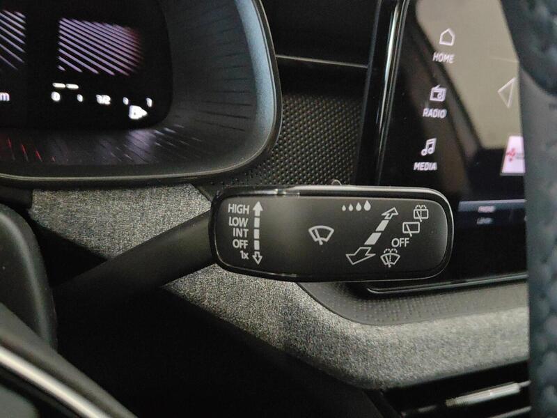 Skoda Scala vaihtoauto