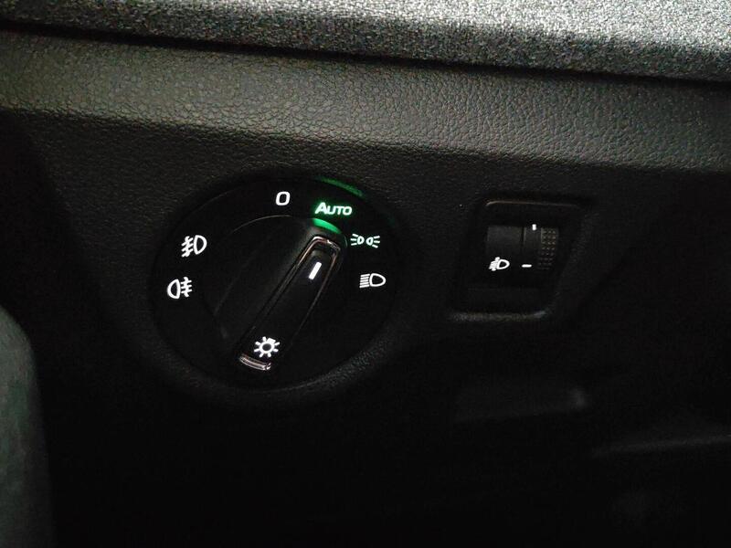 Skoda Scala vaihtoauto