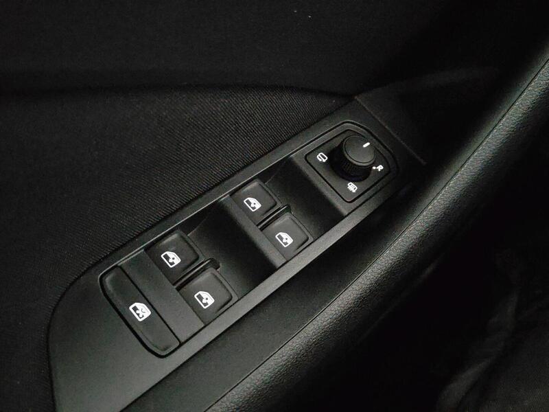 Skoda Scala vaihtoauto