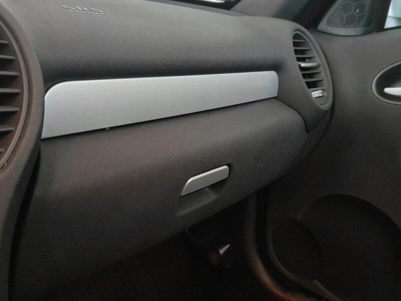 Mercedes-Benz SLK vaihtoauto