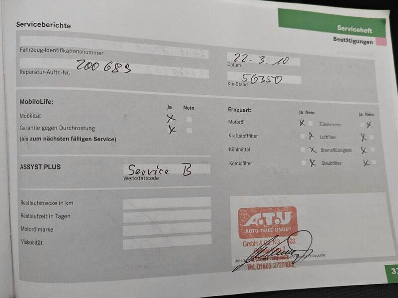 Mercedes-Benz SLK vaihtoauto