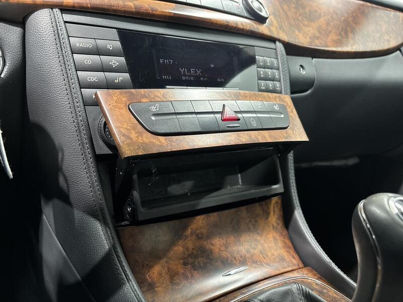 Mercedes-Benz CLS vaihtoauto