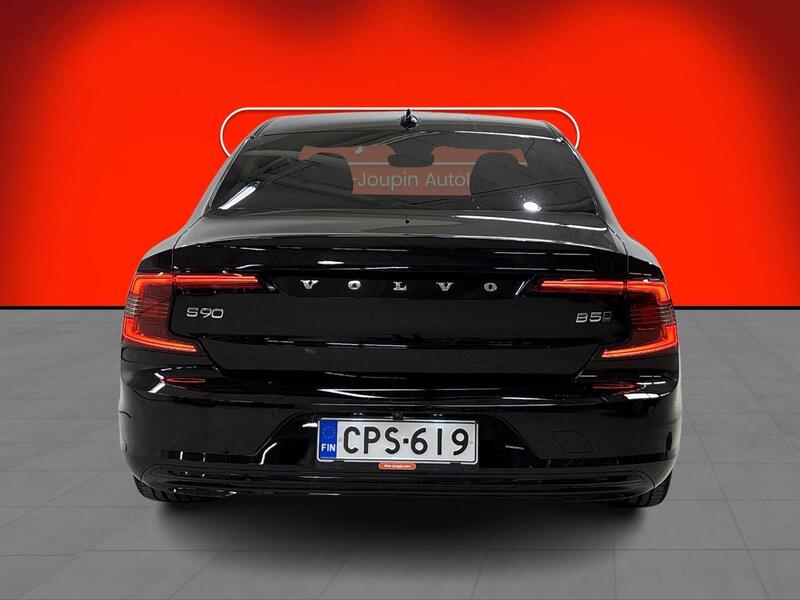 Volvo S90 vaihtoauto