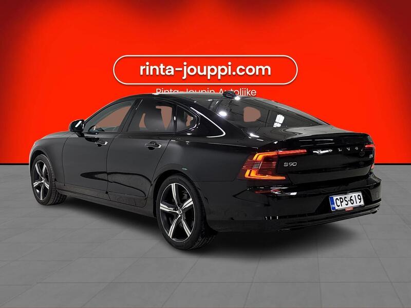 Volvo S90 vaihtoauto