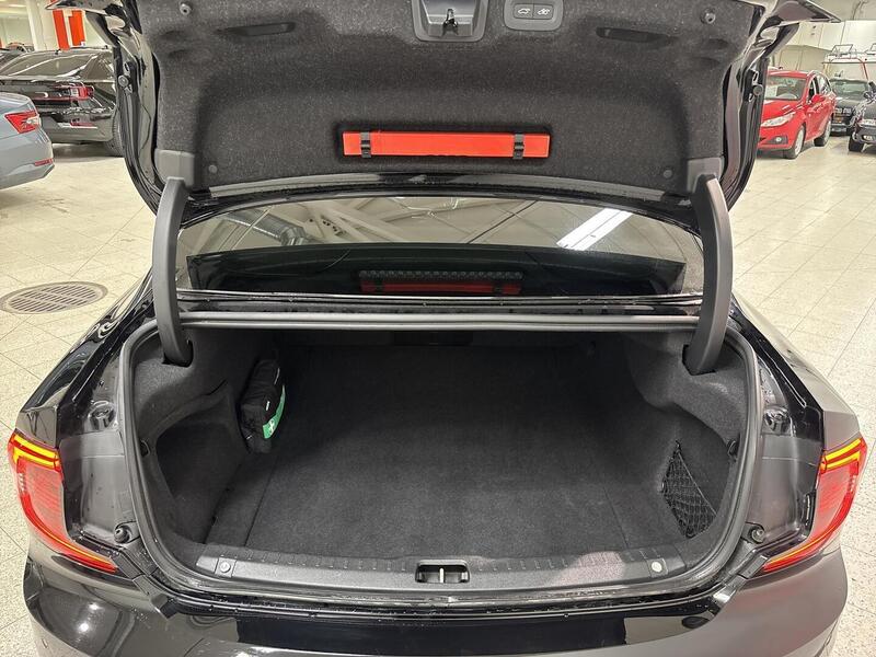 Volvo S90 vaihtoauto