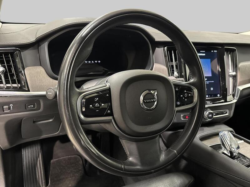 Volvo S90 vaihtoauto