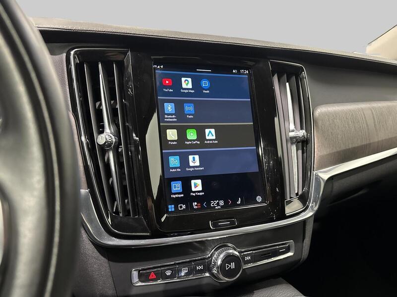 Volvo S90 vaihtoauto