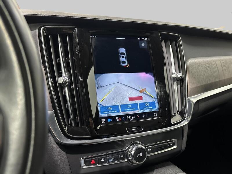 Volvo S90 vaihtoauto