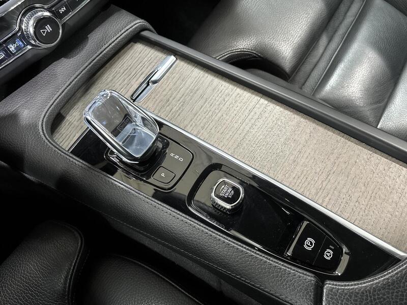 Volvo S90 vaihtoauto