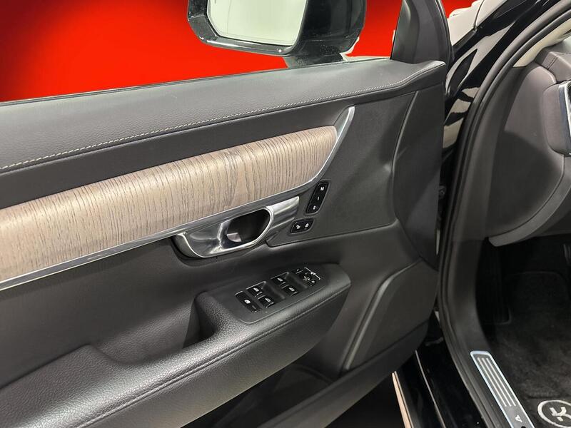 Volvo S90 vaihtoauto