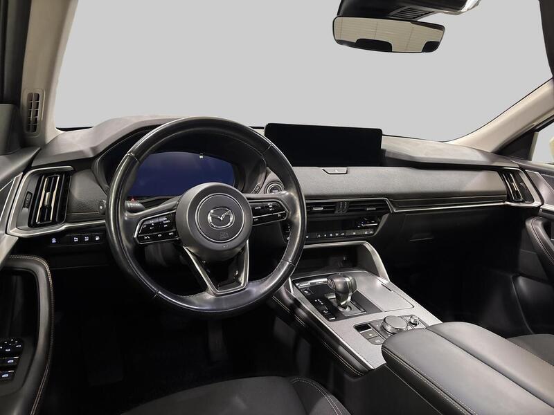 Mazda CX-60 vaihtoauto