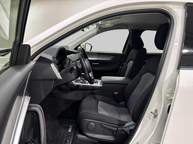 Mazda CX-60 vaihtoauto