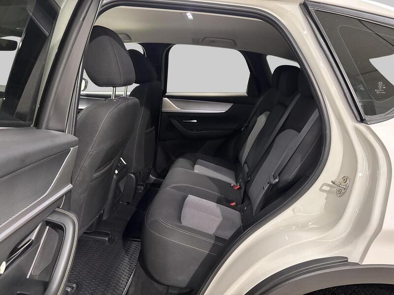 Mazda CX-60 vaihtoauto