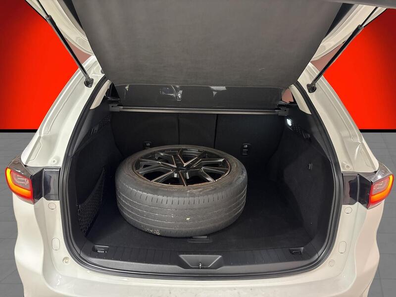 Mazda CX-60 vaihtoauto