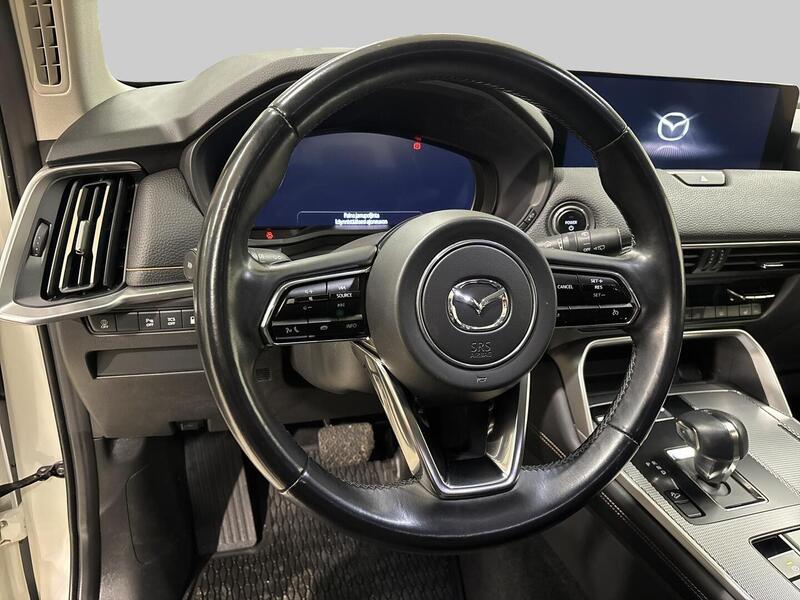 Mazda CX-60 vaihtoauto