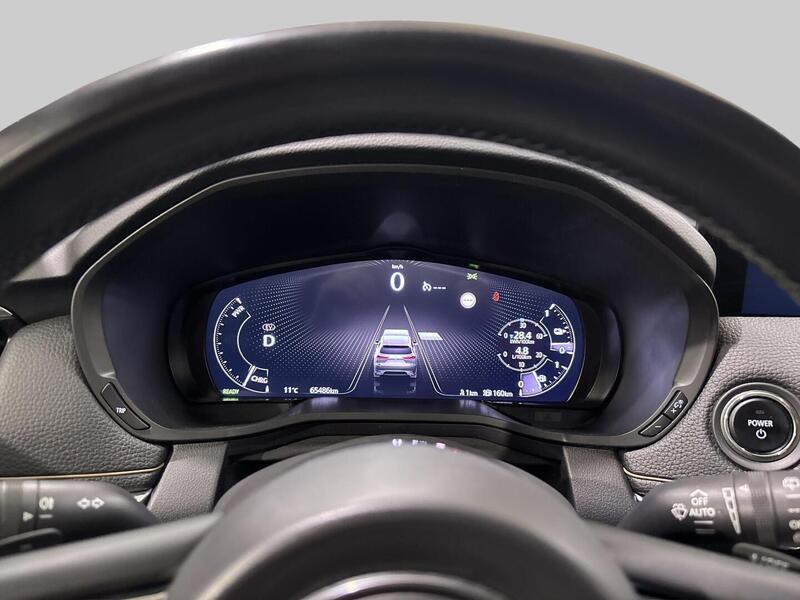 Mazda CX-60 vaihtoauto