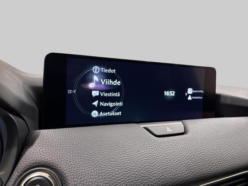 Mazda CX-60 vaihtoauto