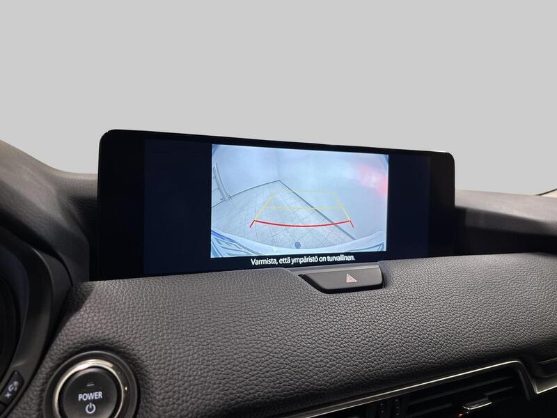 Mazda CX-60 vaihtoauto