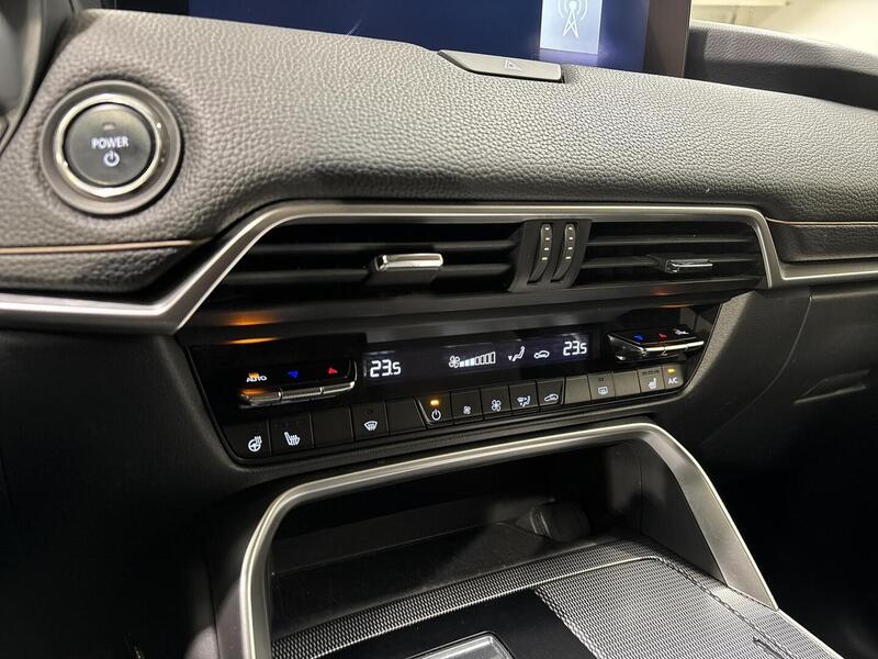 Mazda CX-60 vaihtoauto