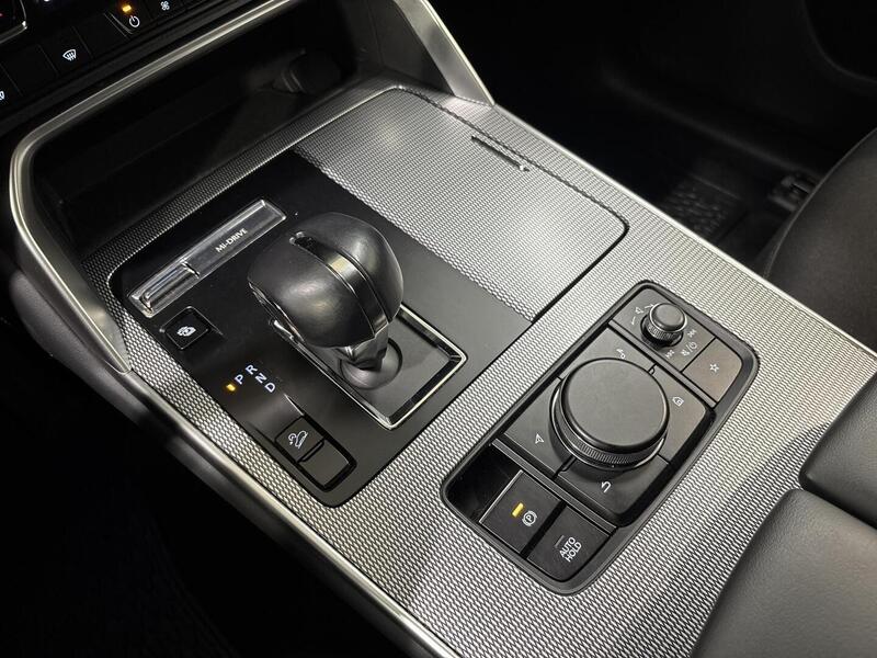 Mazda CX-60 vaihtoauto