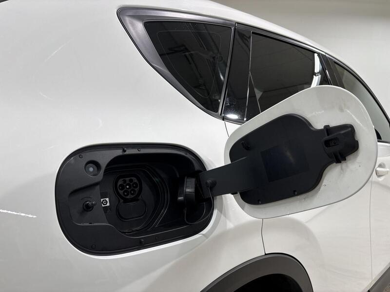 Mazda CX-60 vaihtoauto