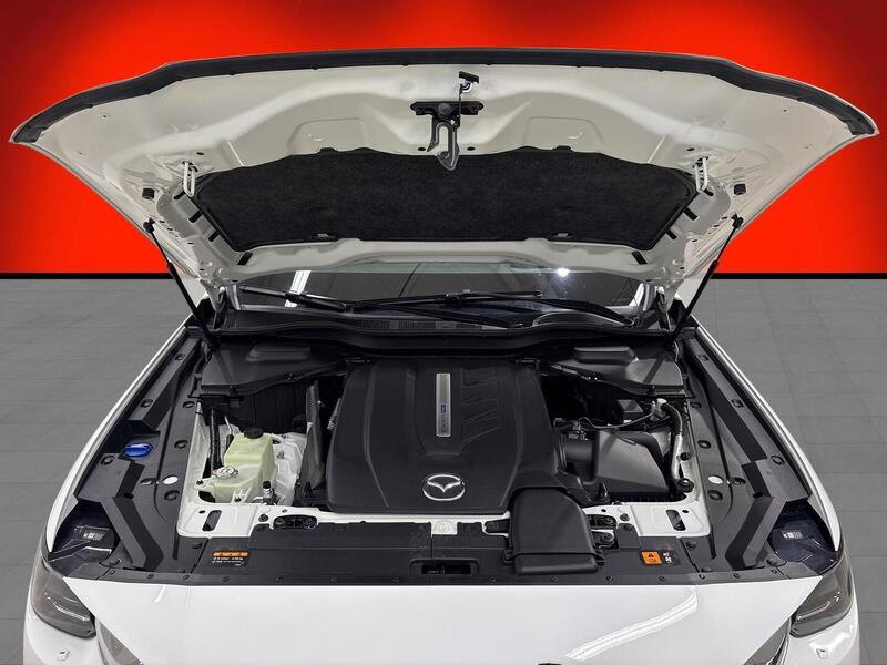 Mazda CX-60 vaihtoauto