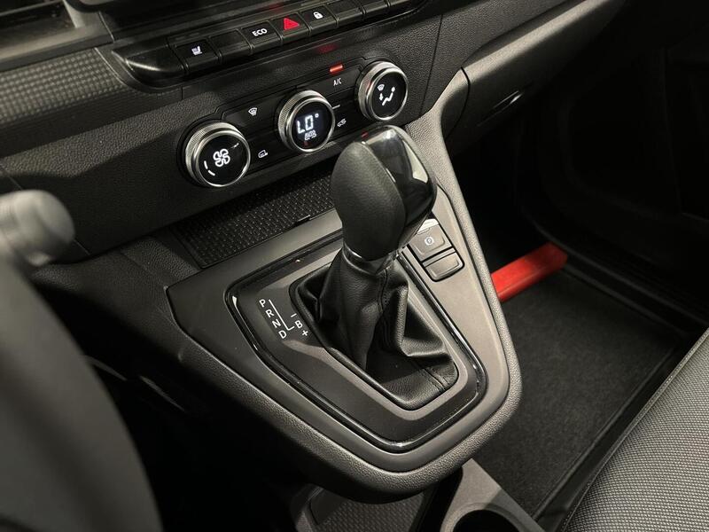 Renault Kangoo vaihtoauto