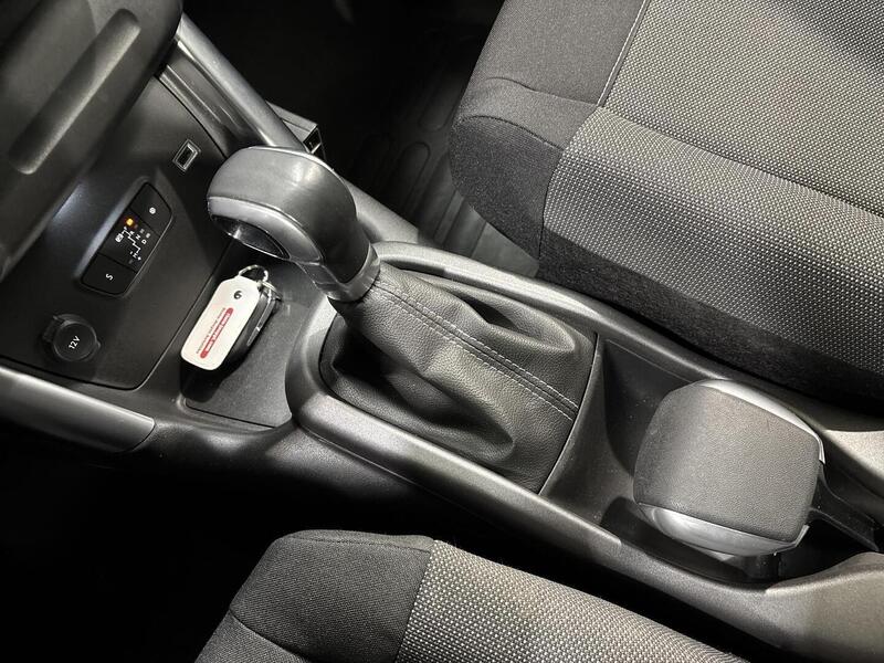 Citroën C3 Aircross vaihtoauto