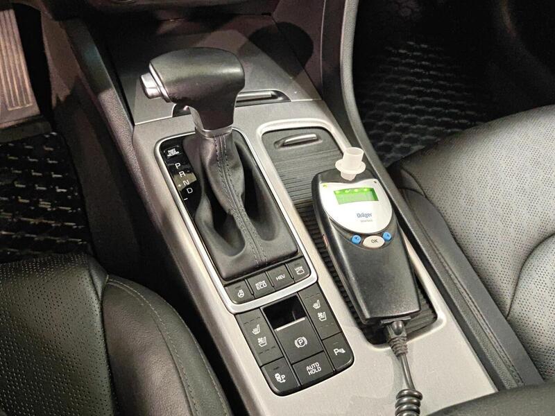 Kia Optima vaihtoauto