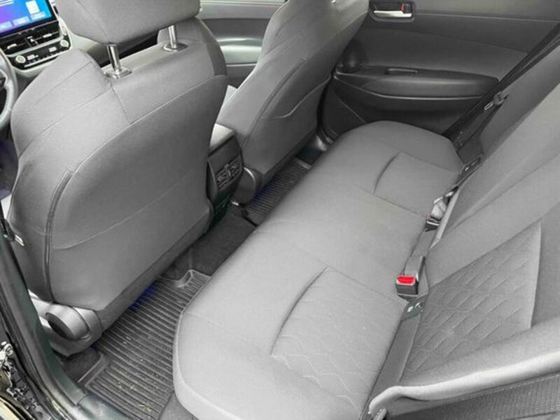 Toyota Corolla Cross vaihtoauto