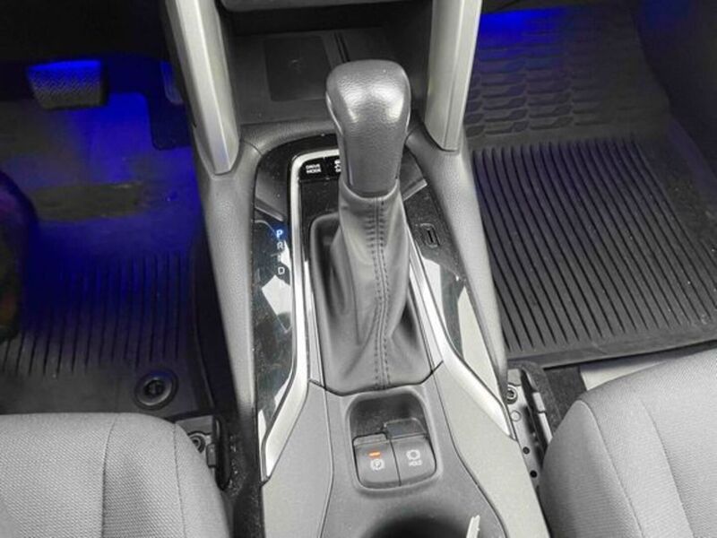 Toyota Corolla Cross vaihtoauto