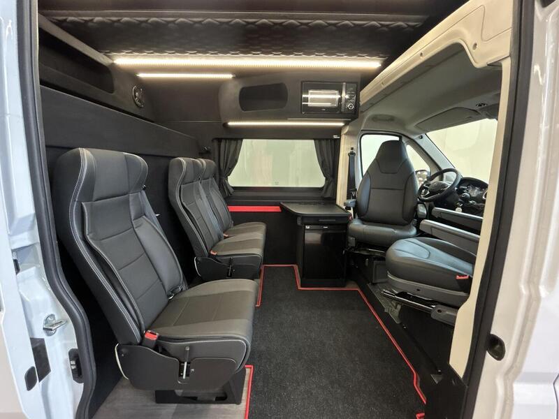 Citroën Jumper vaihtoauto