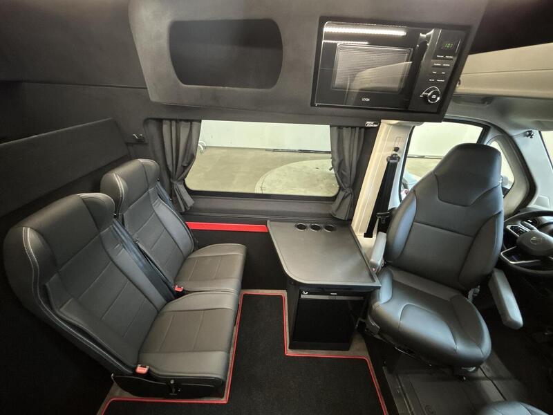 Citroën Jumper vaihtoauto