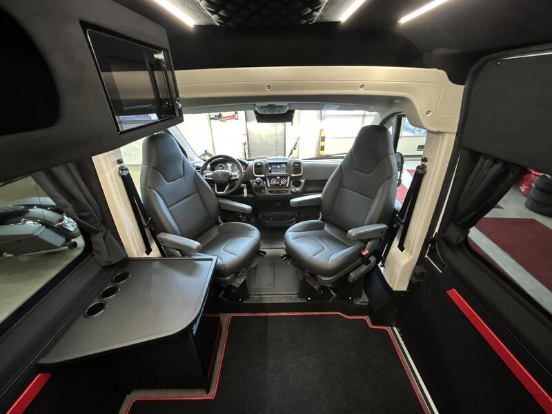 Citroën Jumper vaihtoauto