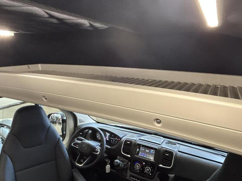 Citroën Jumper vaihtoauto