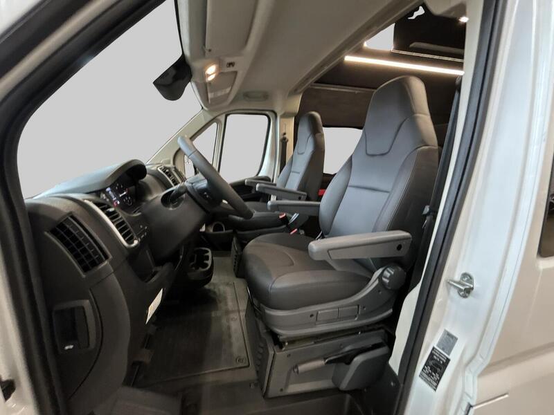 Citroën Jumper vaihtoauto