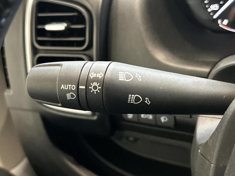 Citroën Jumper vaihtoauto