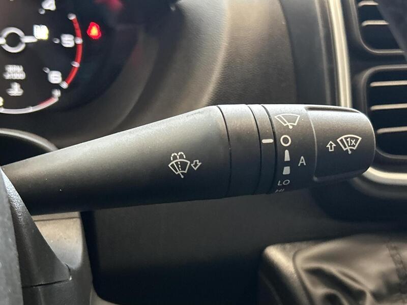 Citroën Jumper vaihtoauto