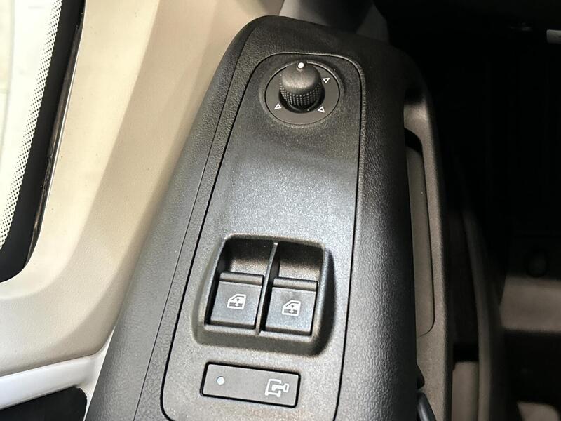 Citroën Jumper vaihtoauto