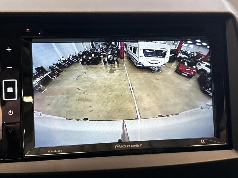 Citroën Jumper vaihtoauto