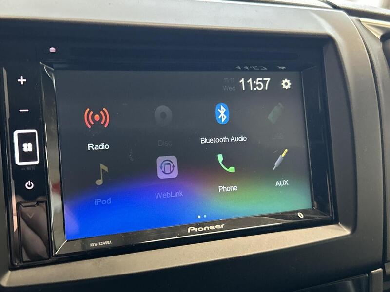 Citroën Jumper vaihtoauto