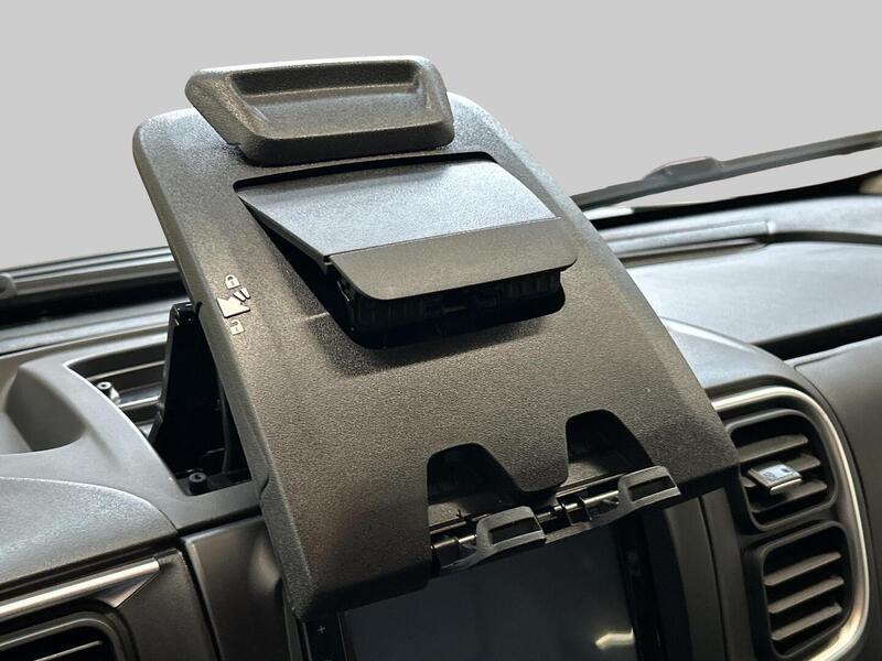 Citroën Jumper vaihtoauto