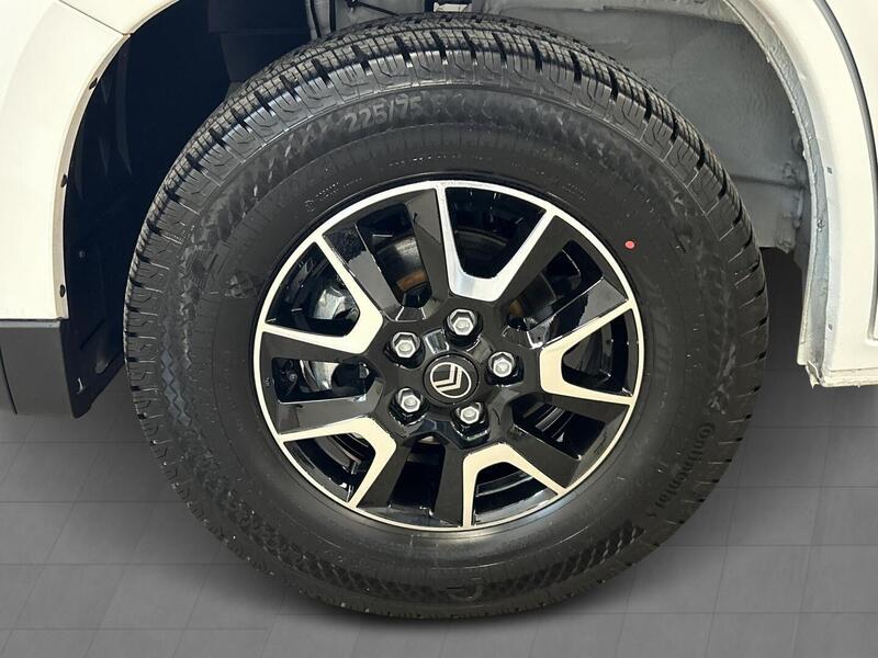 Citroën Jumper vaihtoauto