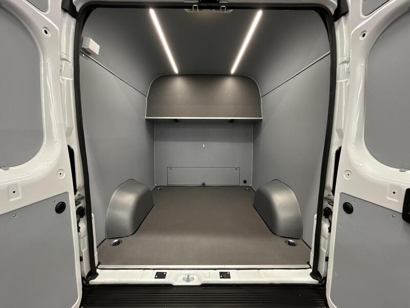 Citroën Jumper vaihtoauto