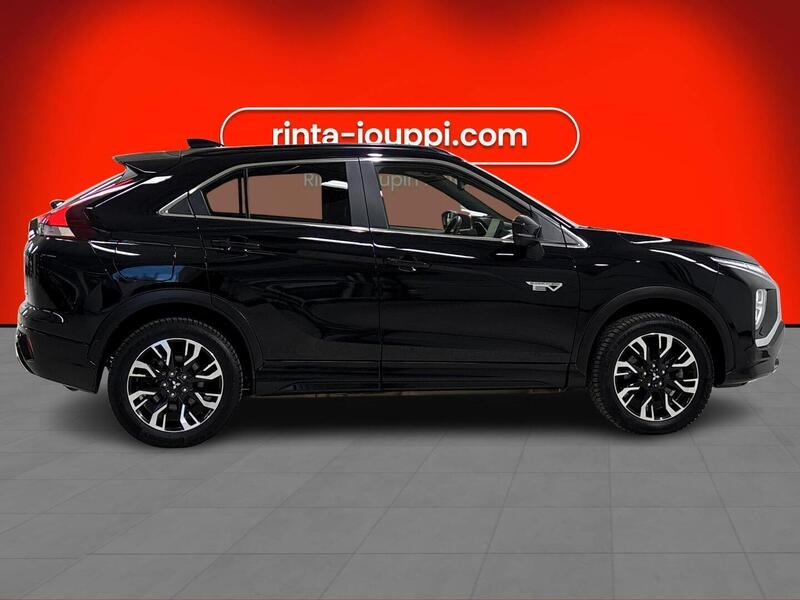 Mitsubishi Eclipse Cross vaihtoauto