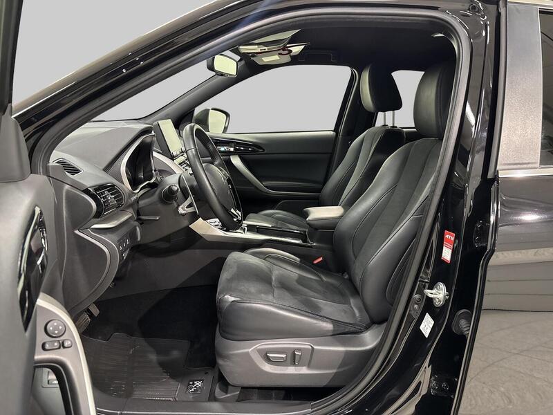 Mitsubishi Eclipse Cross vaihtoauto